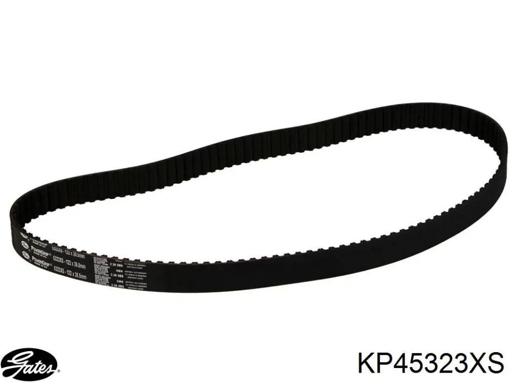 Комплект ГРМ KP45323XS Gates