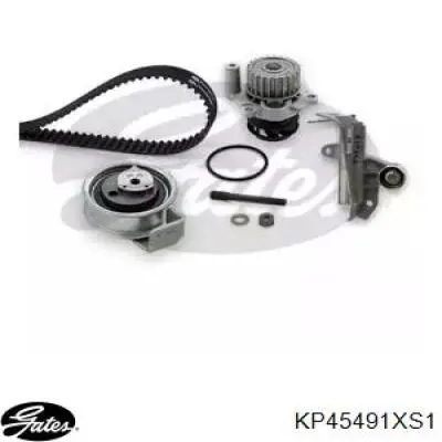 Комплект ГРМ KDP457450 SNR