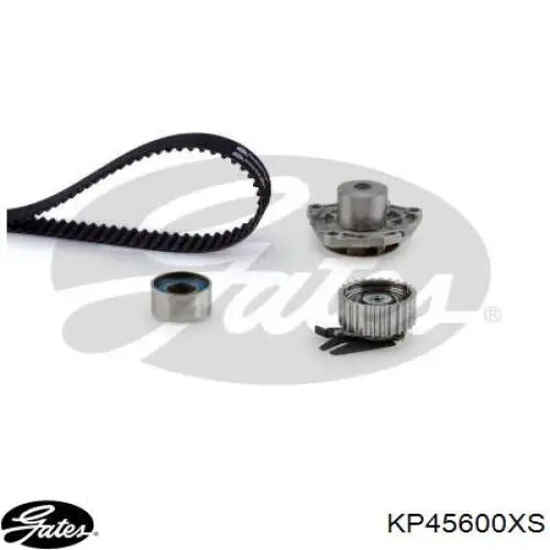 Комплект ГРМ Suzuki 1740079J81 ціна, від 83.16 USD