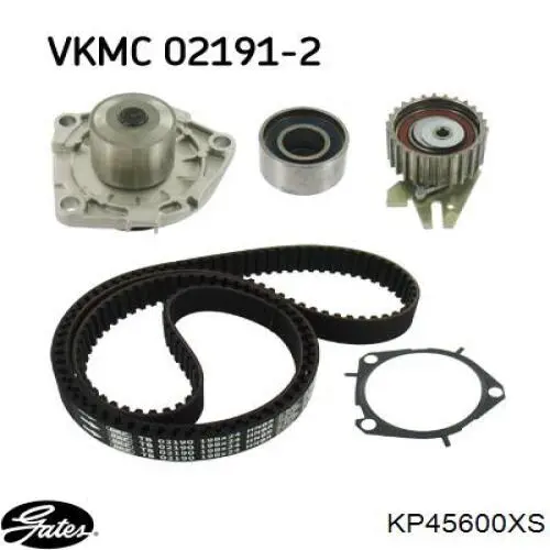Купити 1740079J81 Suzuki ГРМ ремень