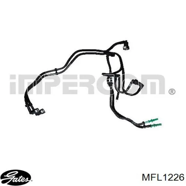 MFL1226 Gates 
