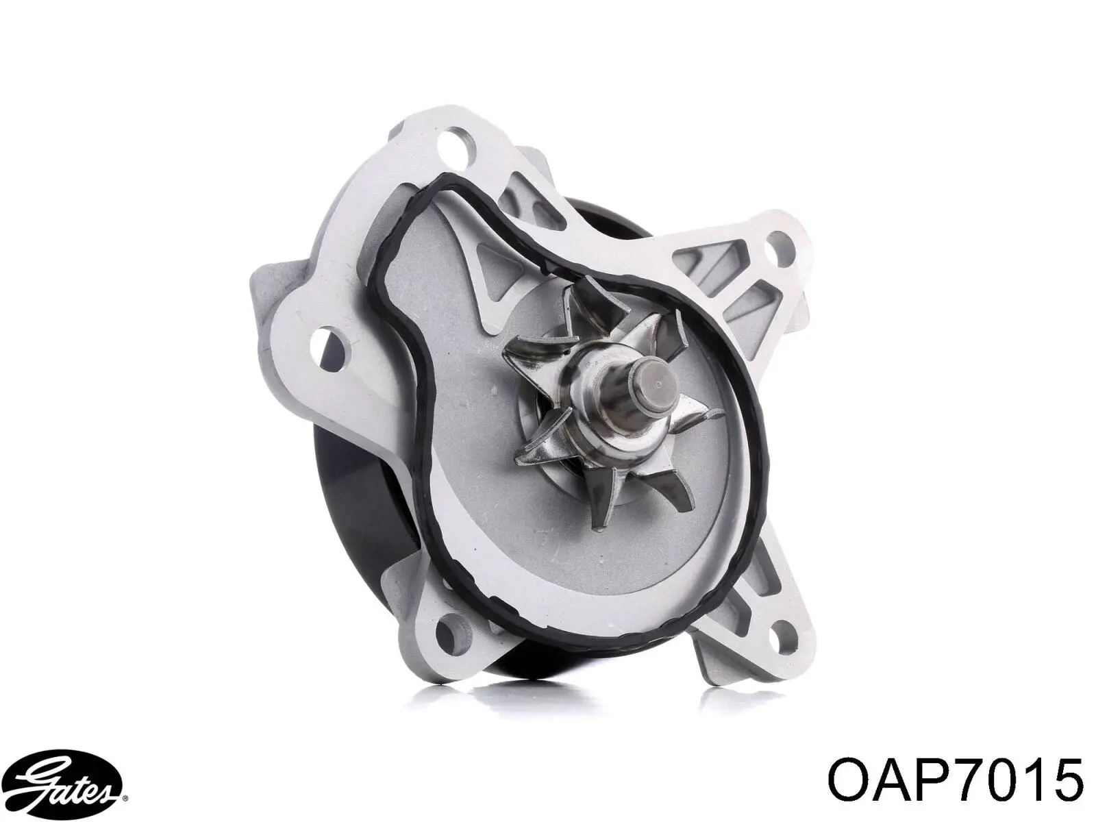 Муфта генератора Gates OAP7015
