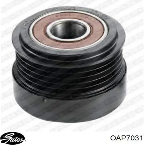 Інерційний шків Magneti Marelli 940113010046 ціна, від 26.59 USD
