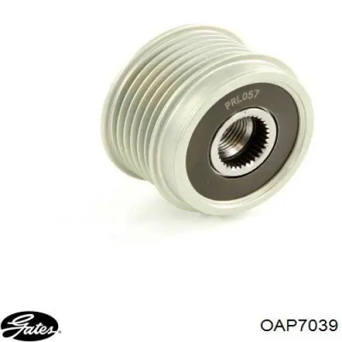 Муфта генератора Gates OAP7039