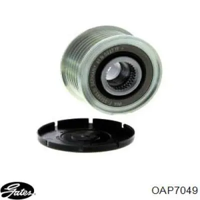 Купити ORK6111500360 GP Шків генератора