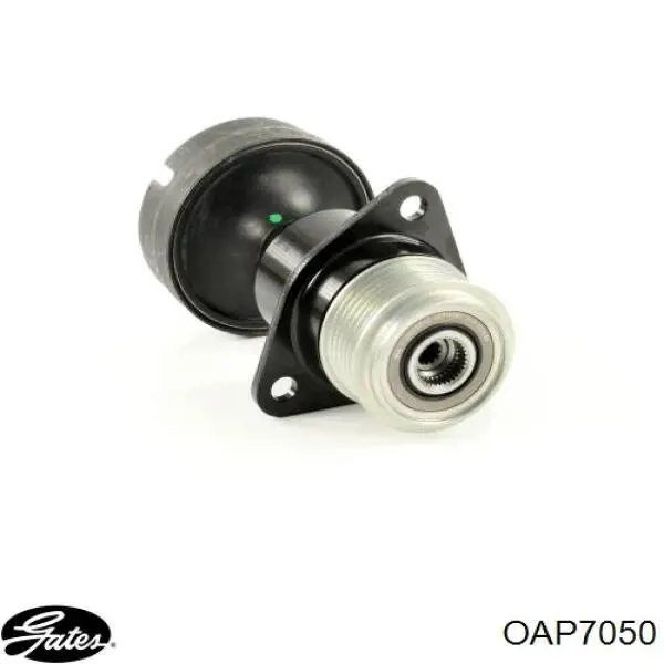 Купити DC2307 BGA Шків генератора