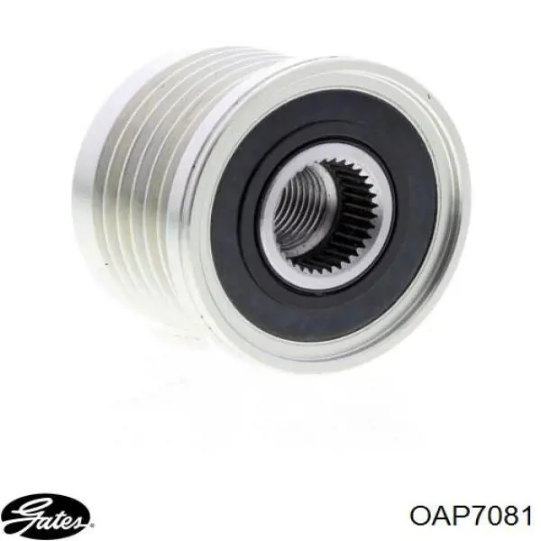 Інерційний шків ZNP 28612 ціна, від 28.49 USD