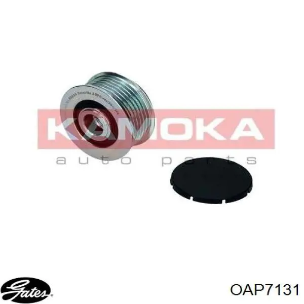 Інерційний шків Febi 101713 ціна, від 35.09 USD