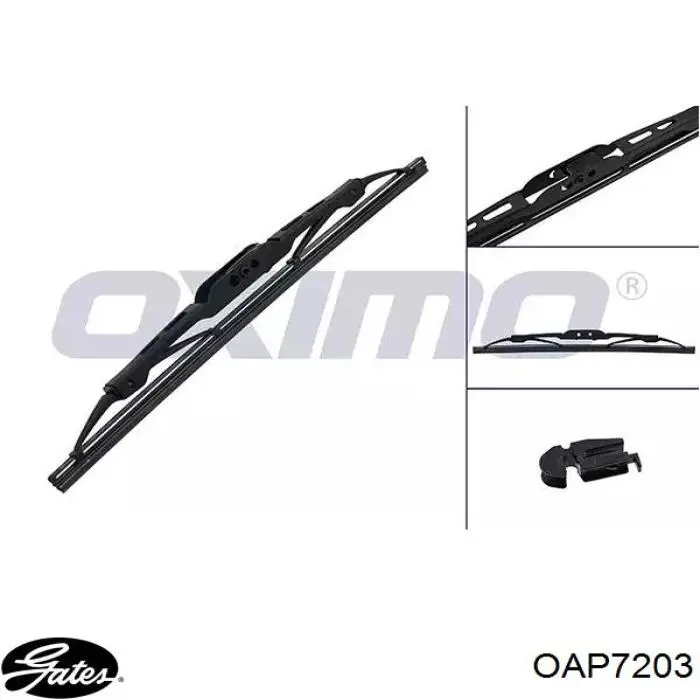 Інерційний шків AS/Auto Storm AFP0072 ціна, від 23.00 USD