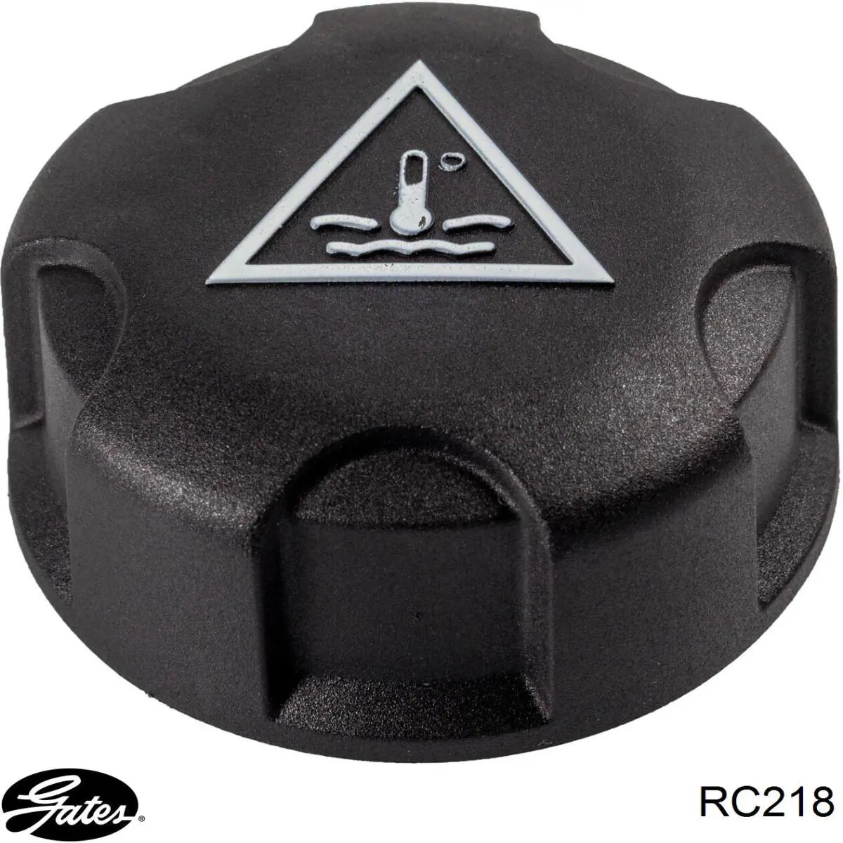 Купити RC218 Gates Кришка розширювального бачка