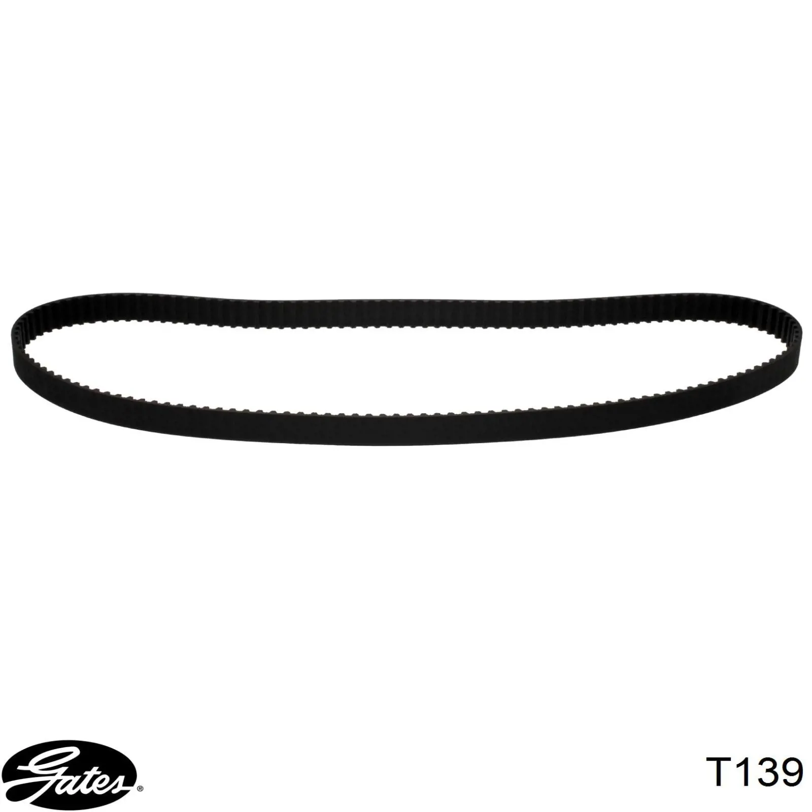 Зубчастий ремінь Dayco 95139 ціна, від 18.56 USD