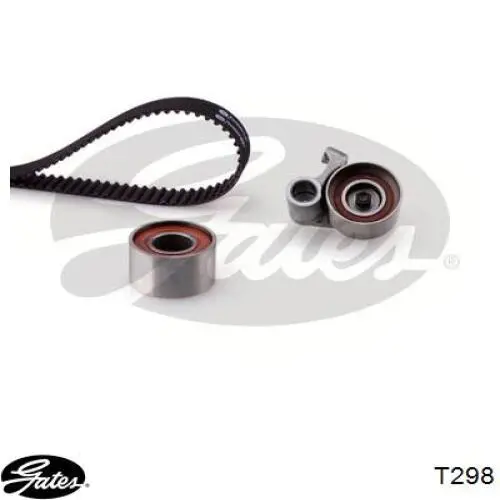 T298 Gates Ремінь двигуна