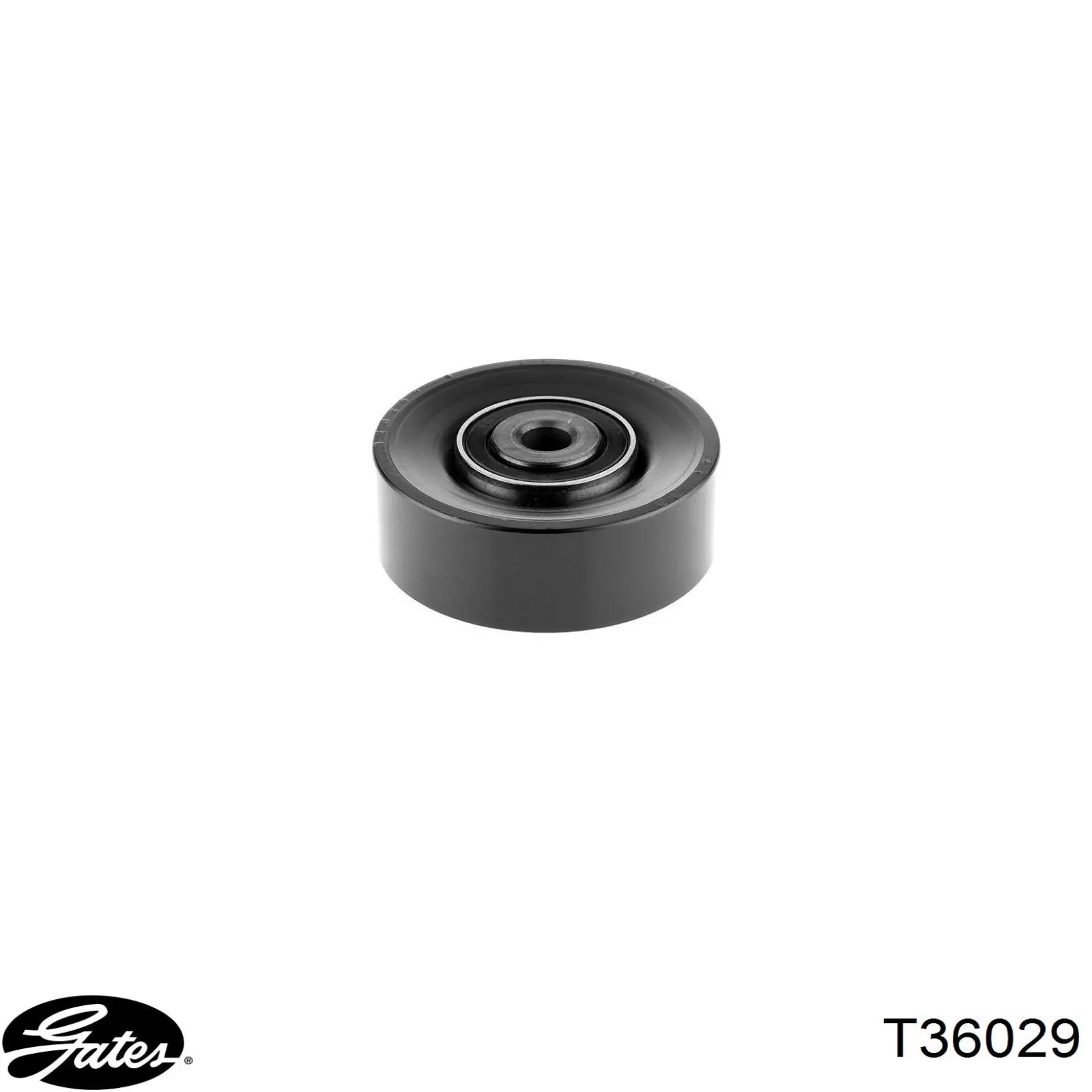 Натяжний ролик Kamoka R0287 ціна, від 14.46 USD
