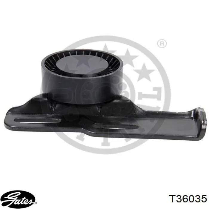 Натяжний ролик LUK 531035910 ціна, від 28.52 USD