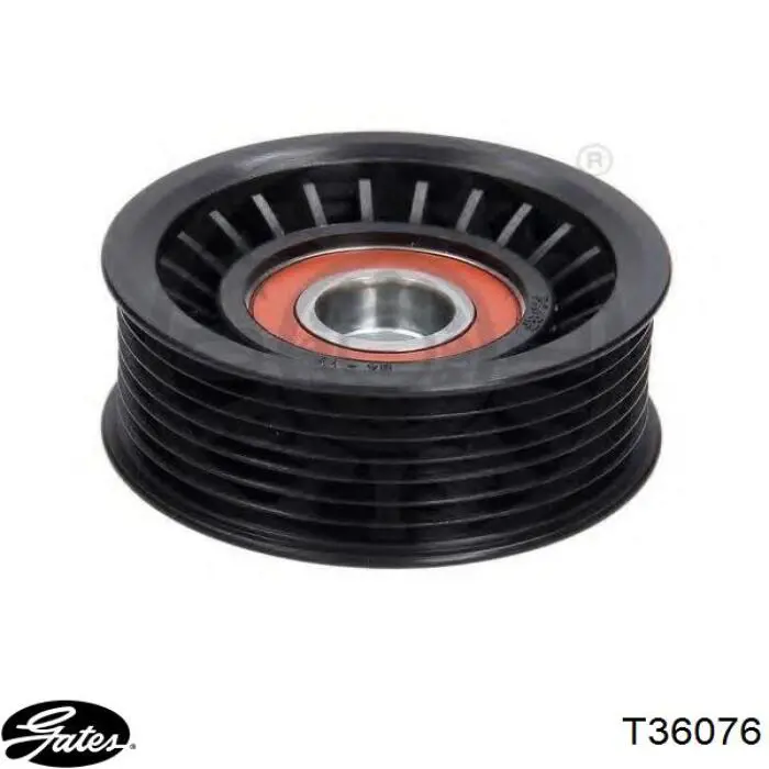 Натяжний ролик Magneti Marelli MPQ0274 ціна, від 14.83 USD