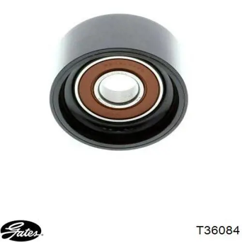 Ролик приводного ременя, паразитний EG8200071404 GP