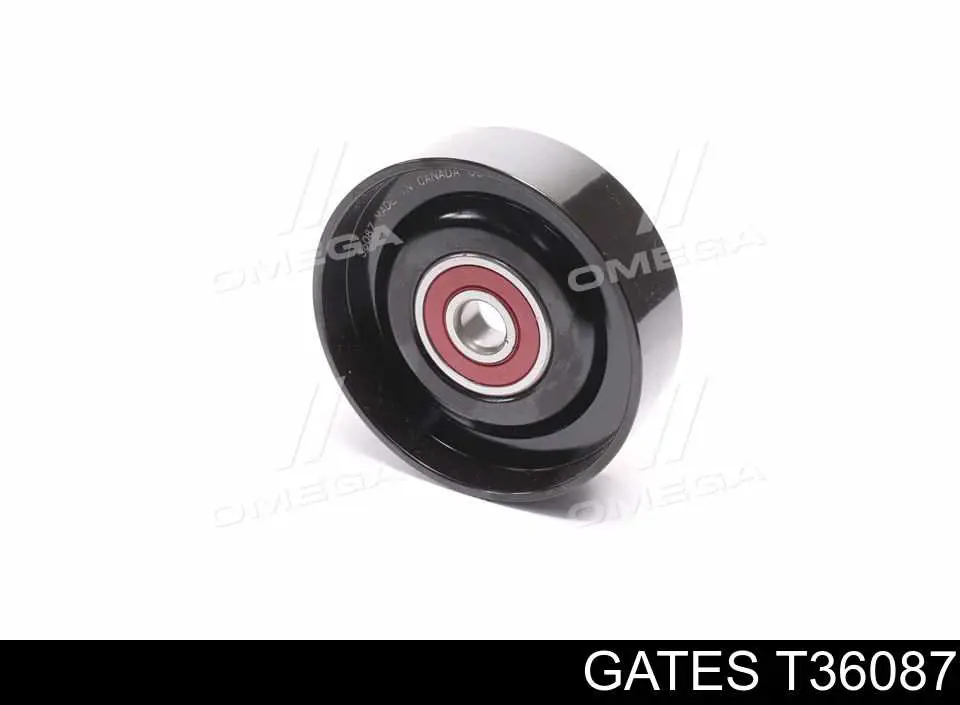 Натяжний ролик MPQ1128 Magneti Marelli