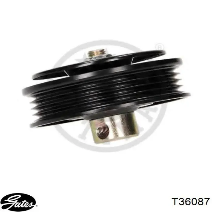 Купити MPQ1128 Magneti Marelli Натяжний ролик