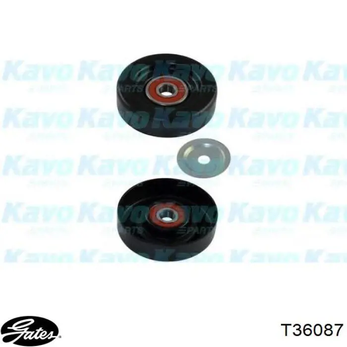 Купити 119271M200 Nissan/Infiniti Натяжний ролик