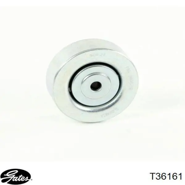 Купити 55024 Ruville Натяжний ролик