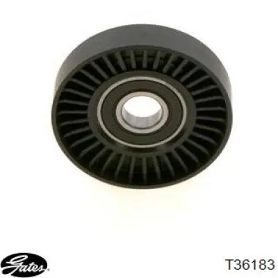 Купити T36183 Gates Натяжний ролик