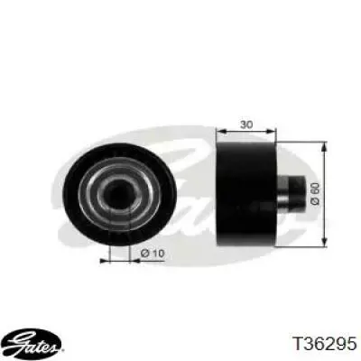 Купити V205381 Sato Tech Ролик приводного ременя, паразитний