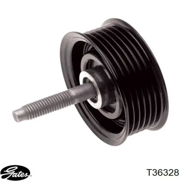  Gates T36328 ціна, від 22.97 USD