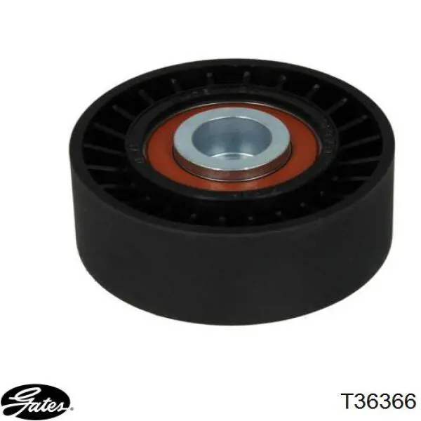 Купити MPQ0621 Magneti Marelli Ролик приводного ременя, паразитний