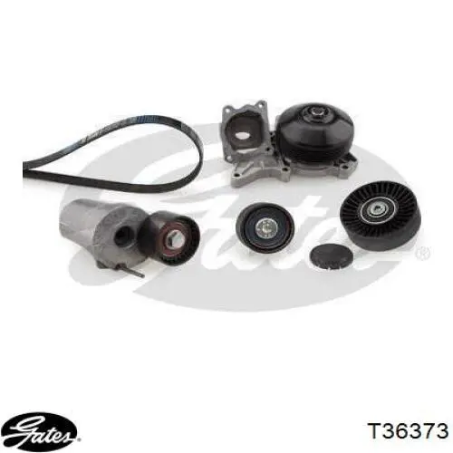 Ролик приводного ременя, паразитний Magneti Marelli MPQ1211 ціна, від 15.29 USD