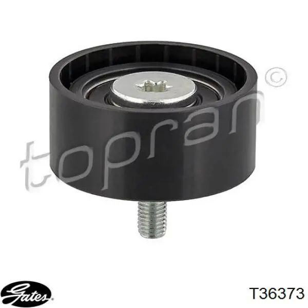 MPQ1211 Magneti Marelli Ролик приводного ременя, паразитний