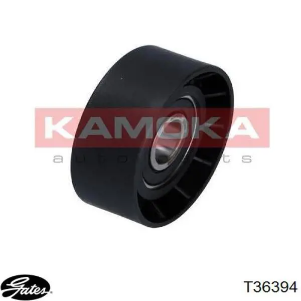 Ролик приводного ременя, паразитний BGA DC2211 ціна, від 7.28 USD