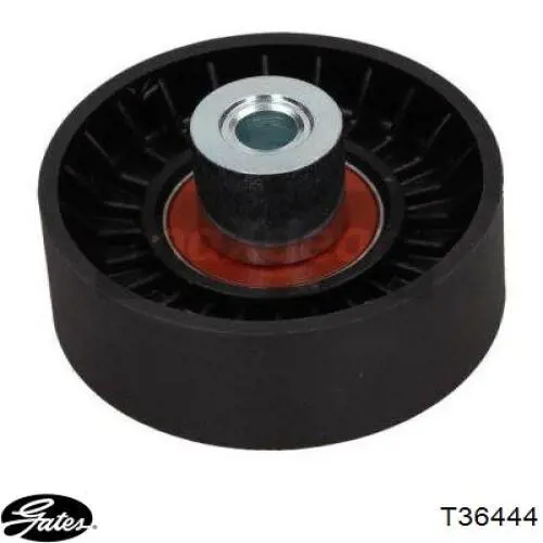 Натяжний ролик A.b.a YP850344 ціна, від 10.87 USD