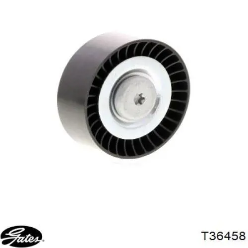 Ролик приводного ременя, паразитний V206391 Sato Tech