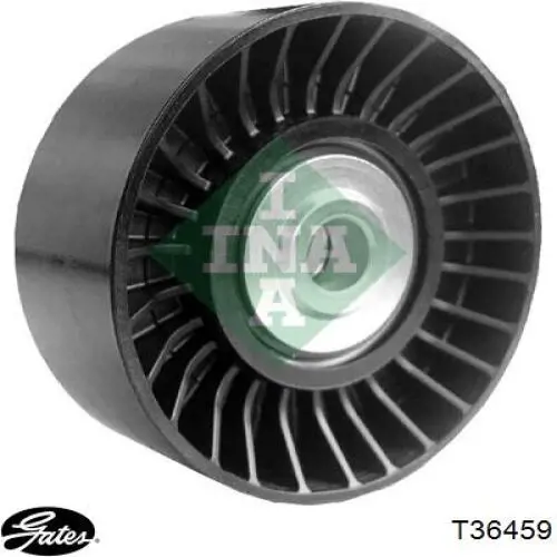 Натяжний ролик Rider 4061308080 ціна, від 6.51 USD