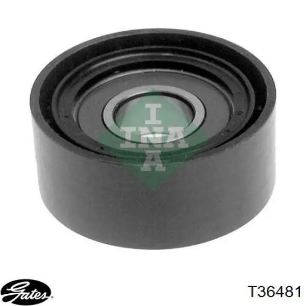 Ролик приводного ременя, паразитний MPQ0105 Magneti Marelli
