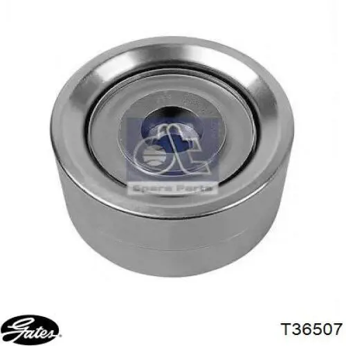 Ролик паразитний ГРМ 76271 Auger