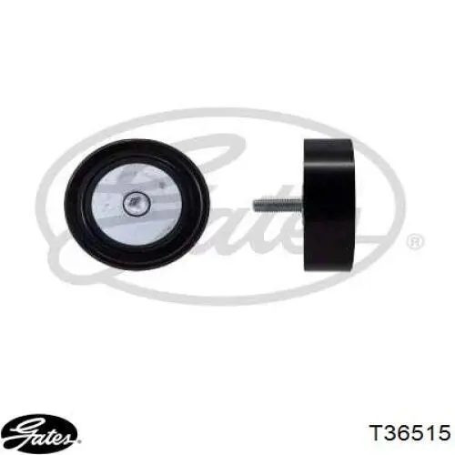  Натяжний ролик MERCEDES BENZ TRUCK TRUCK LK/LN2 