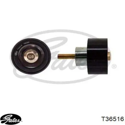 Натяжний ролик APV2724 Dayco