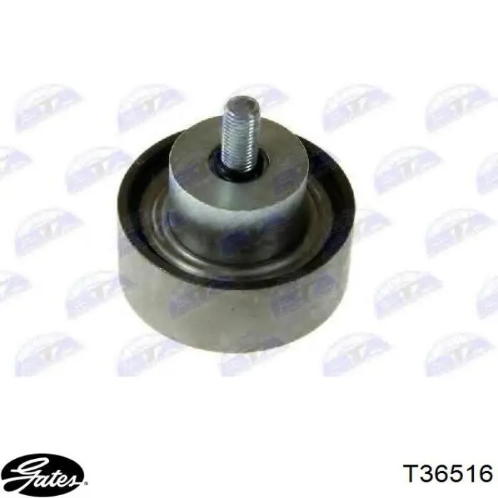 Купити 717536 Errevi Натяжний ролик