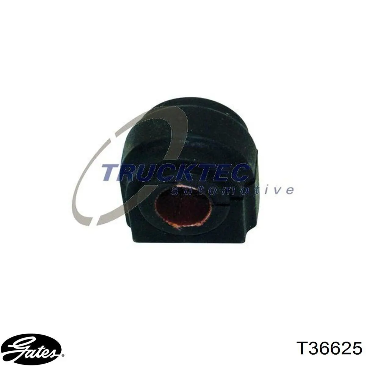 Ролик приводного ременя, паразитний VKMCV51066 SKF