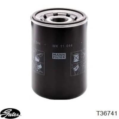  Gates T36741