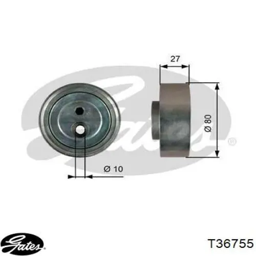  NTN GA37705 ціна, від 63.26 USD