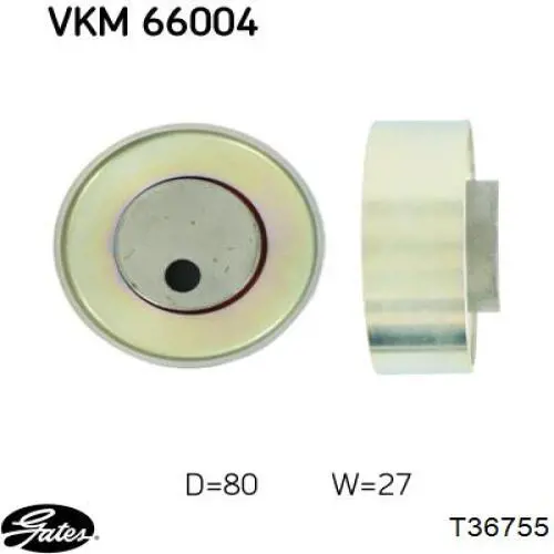Купити GA37705 SNR 