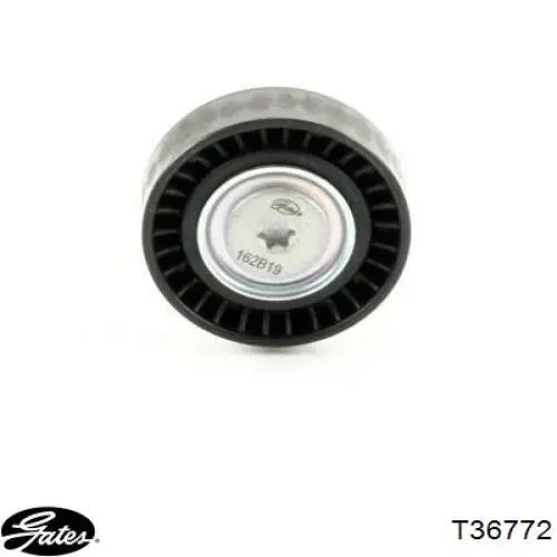 Ролик приводного ременя, паразитний Fiat/Alfa/Lancia 55275618 ціна, від 33.70 USD