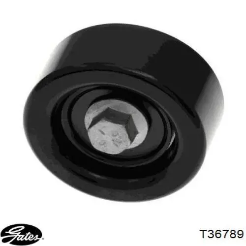 Купити T36789 Gates Натяжний ролик