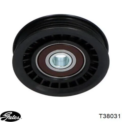 Купити T38031 Gates Натяжний ролик
