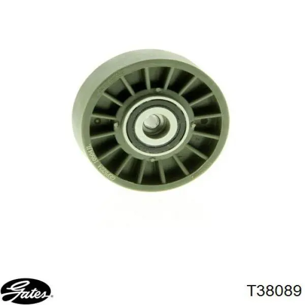Натяжний ролик Magneti Marelli MPQ0163 ціна, від 13.62 USD