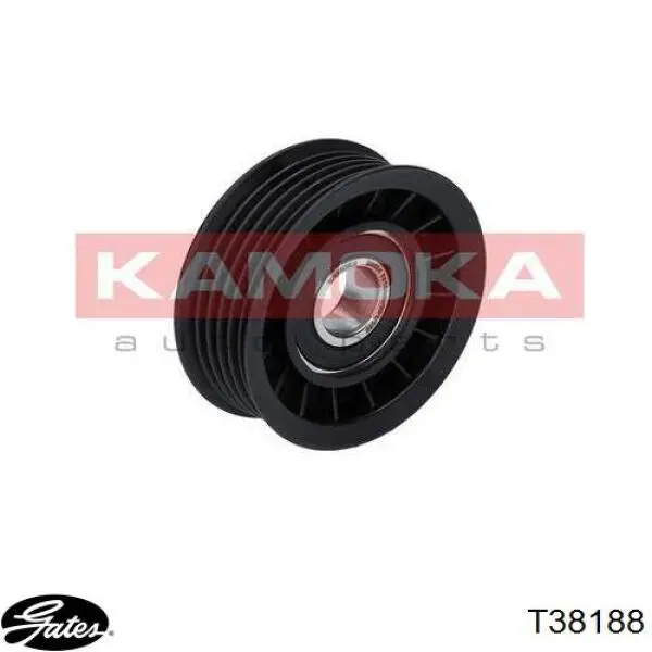 Натягувач приводного ременя Kamoka R0054