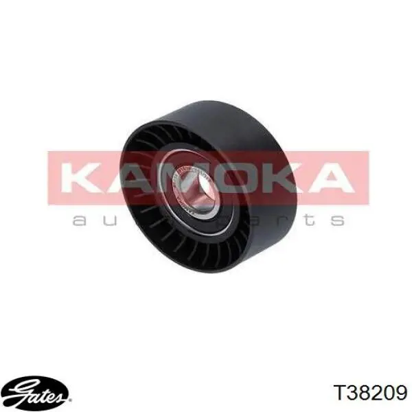 Купити T38209 Gates Натягувач приводного ременя