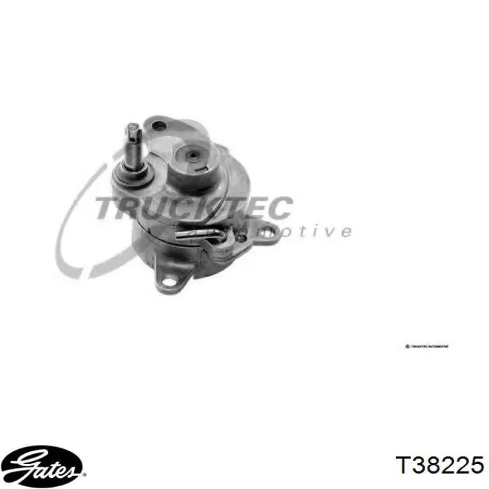 Натягувач приводного ременя T38225 Gates